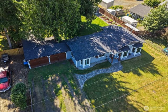Property photo for 559 Huston Street S, Tenino