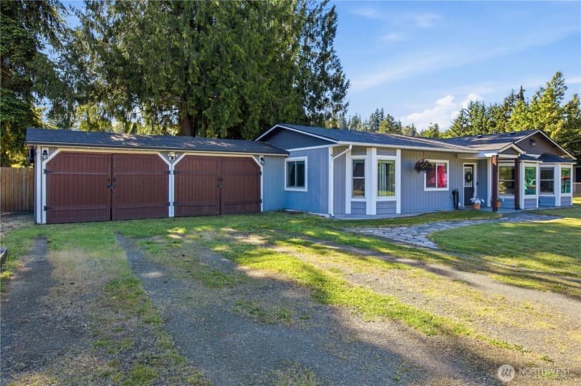 Property photo for 559 Huston Street S, Tenino photo 3