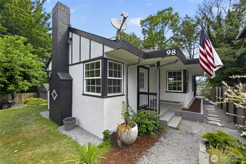 Property photo for 98 Hardie Avenue Sw, Renton