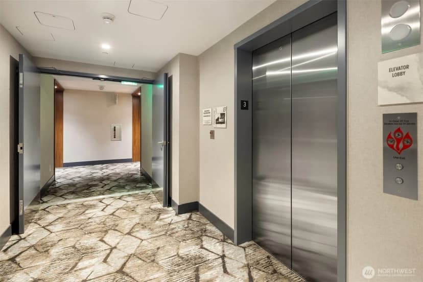 Property photo for 188 Bellevue Way Ne #311, Bellevue photo 26