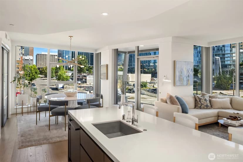 Property photo for 188 Bellevue Way Ne #311, Bellevue photo 14