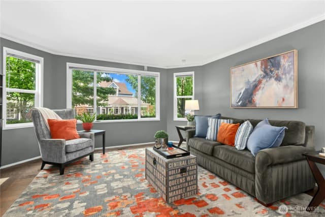 Property photo for 4124 Providence Point Drive Se #1014, Issaquah photo 5