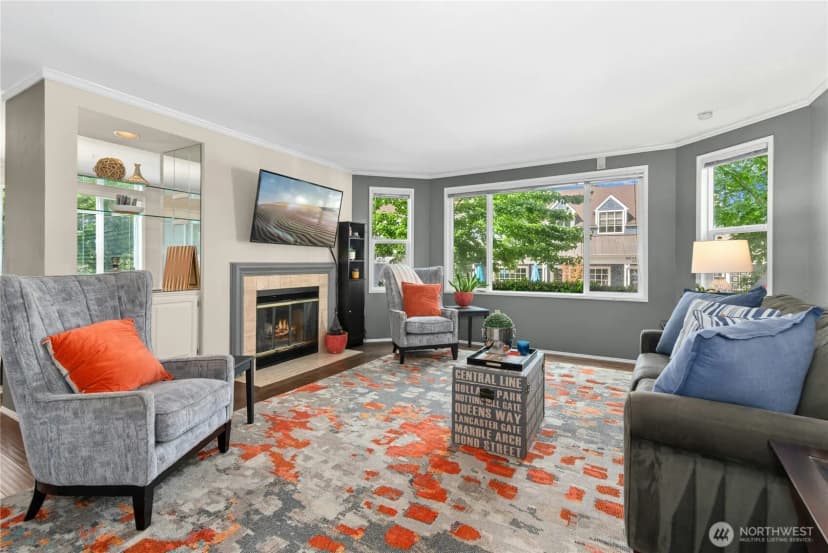 Property photo for 4124 Providence Point Drive Se #1014, Issaquah