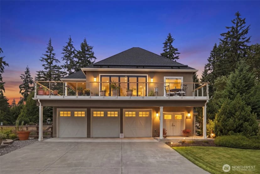 Property photo for 17633 Ne 147th Street, Woodinville photo 3
