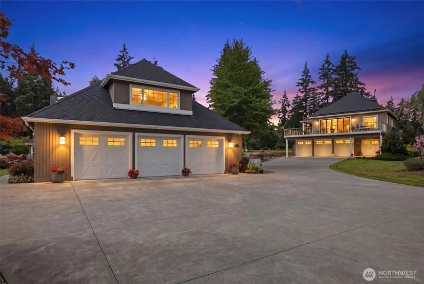 Property photo for 17633 Ne 147th Street, Woodinville