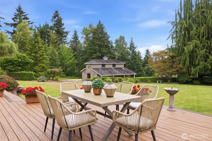 Property photo for 17633 Ne 147th Street, Woodinville photo 16