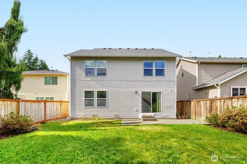 Property photo for 23433 Se 243rd Street, Maple Valley photo 25