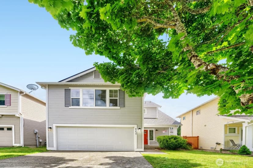 Property photo for 23433 Se 243rd Street, Maple Valley