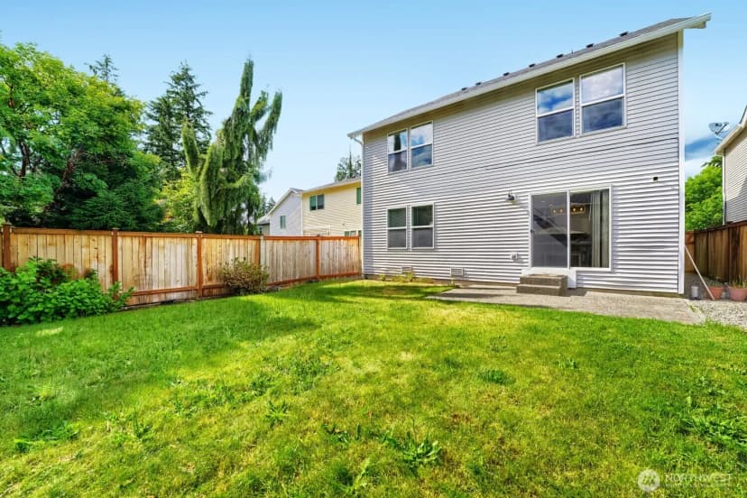 Property photo for 23433 Se 243rd Street, Maple Valley photo 24