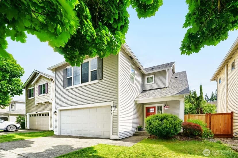 Property photo for 23433 Se 243rd Street, Maple Valley photo 2