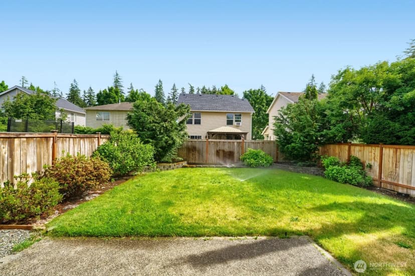 Property photo for 23433 Se 243rd Street, Maple Valley photo 23