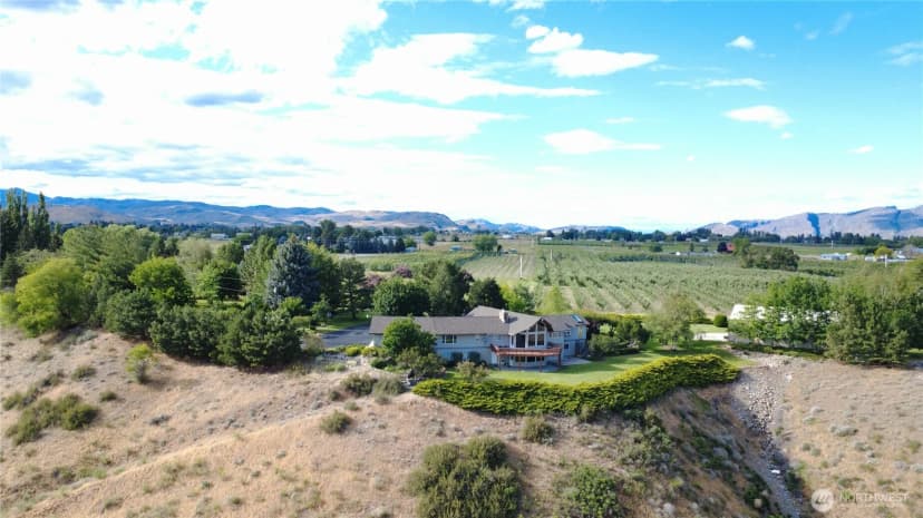 Property photo for 24 Valley View Drive, Omak photo 35