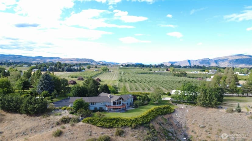 Property photo for 24 Valley View Drive, Omak photo 3