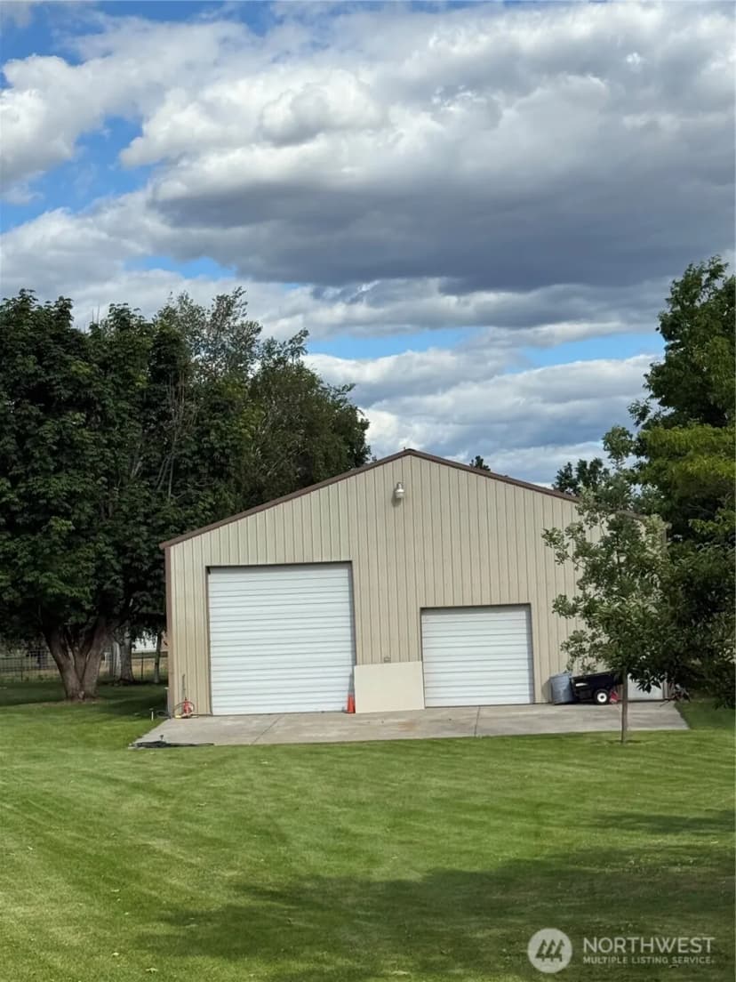 Property photo for 24 Valley View Drive, Omak photo 8