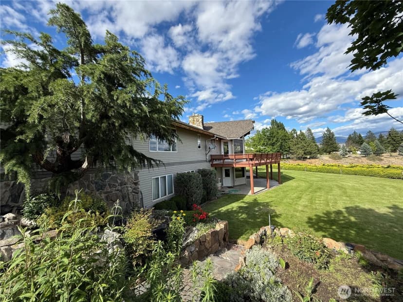 Property photo for 24 Valley View Drive, Omak photo 4