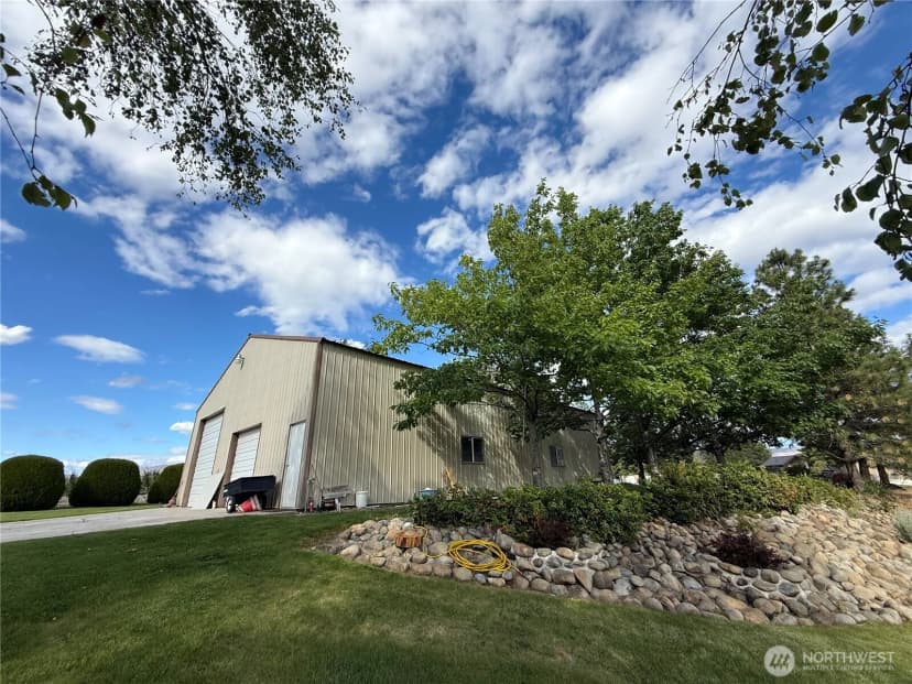 Property photo for 24 Valley View Drive, Omak photo 31