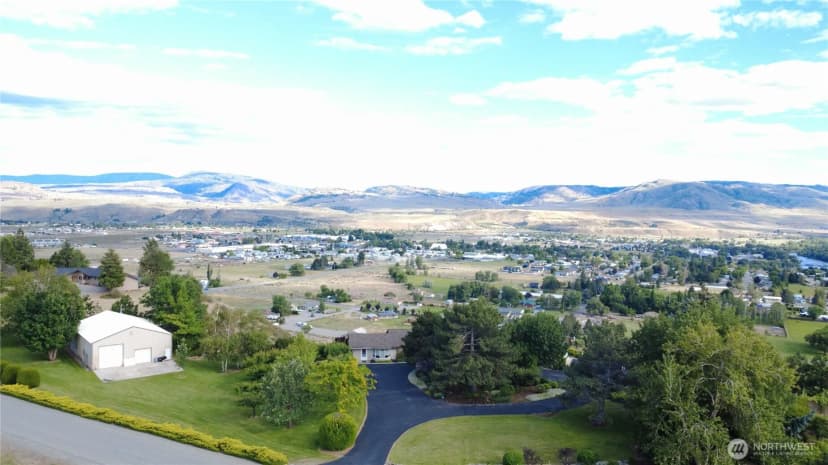 Property photo for 24 Valley View Drive, Omak photo 36
