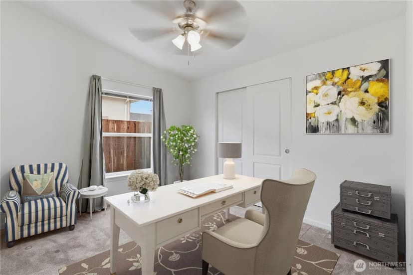 Property photo for 17613 18th Avenue Ct E #94, Spanaway photo 29