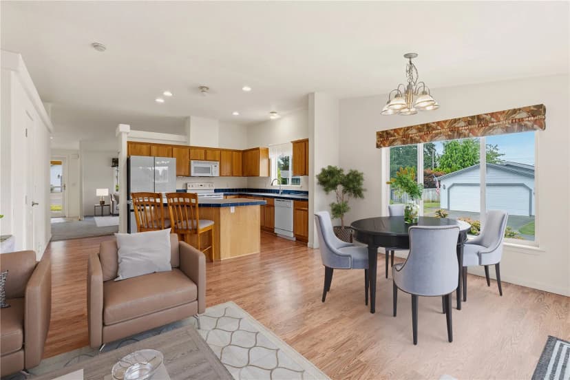 Property photo for 17613 18th Avenue Ct E #94, Spanaway photo 13