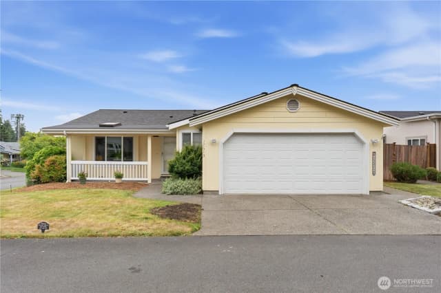 Property photo for 17613 18th Avenue Ct E #94, Spanaway
