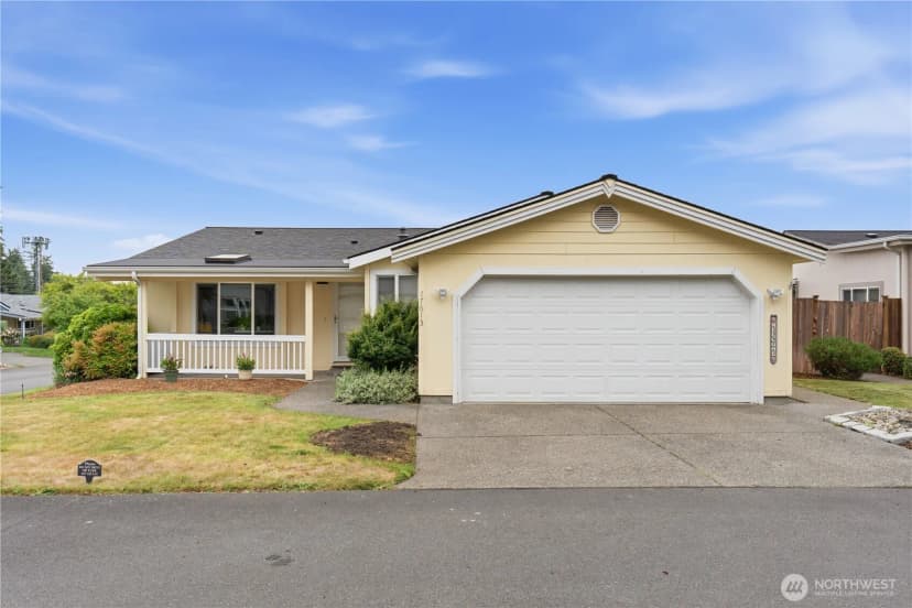 Property photo for 17613 18th Avenue Ct E #94, Spanaway