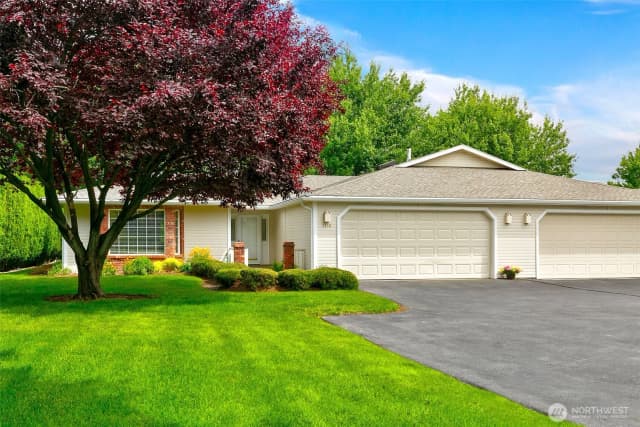 Property photo for 3414 Fairbanks Avenue, Yakima