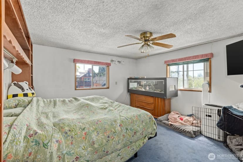 Property photo for 3602 E K Street, Tacoma photo 19