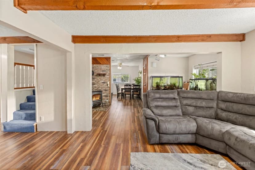 Property photo for 3602 E K Street, Tacoma photo 6