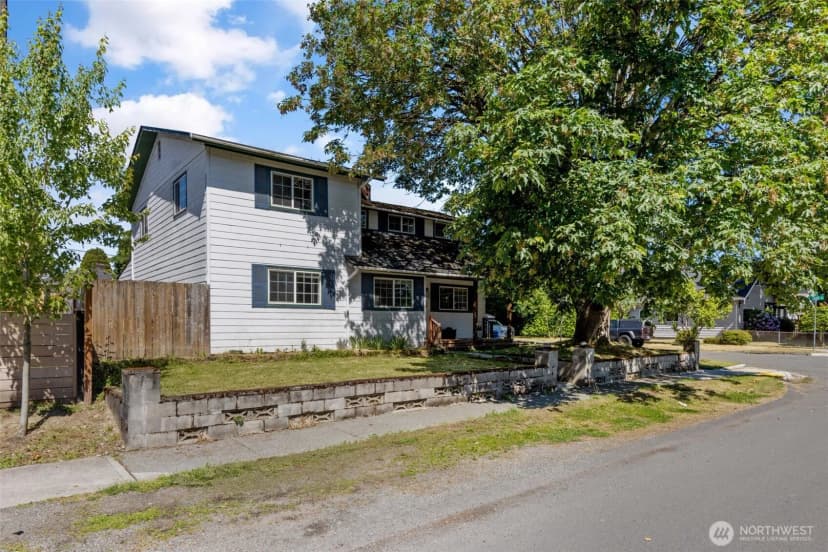 Property photo for 3602 E K Street, Tacoma