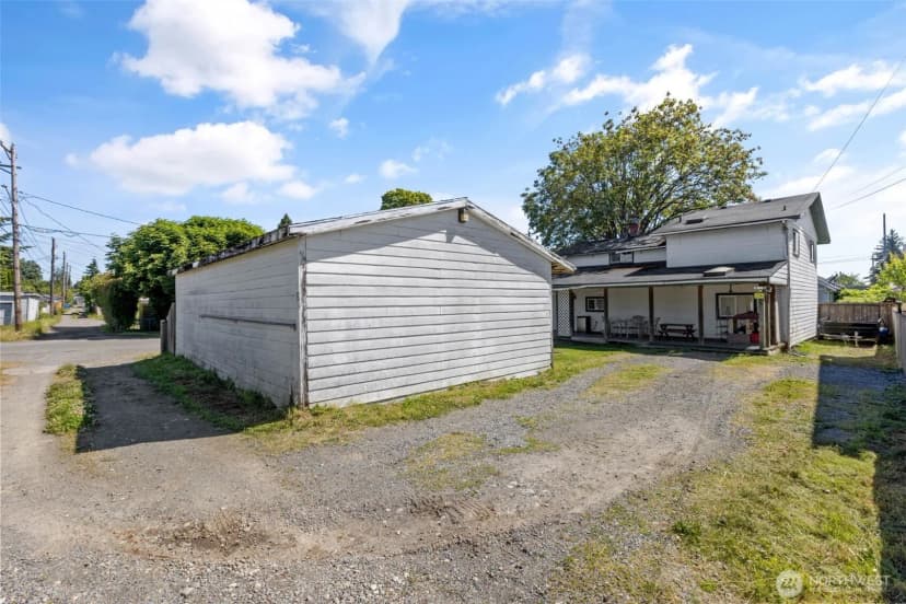 Property photo for 3602 E K Street, Tacoma photo 30