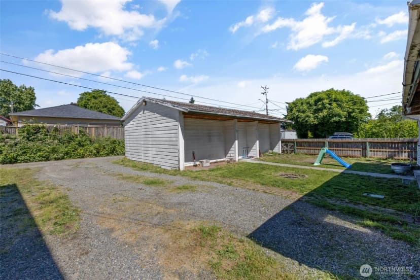 Property photo for 3602 E K Street, Tacoma photo 32