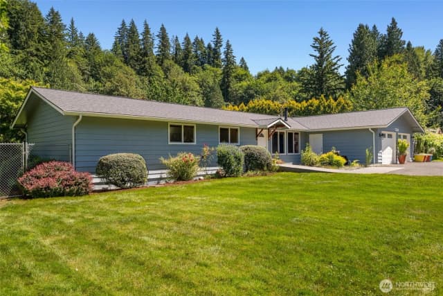 Property photo for 12328 Issaquah Hobart Road, Issaquah