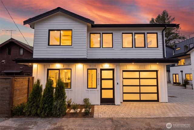 Property photo for 11052 2nd Avenue Nw, Seattle