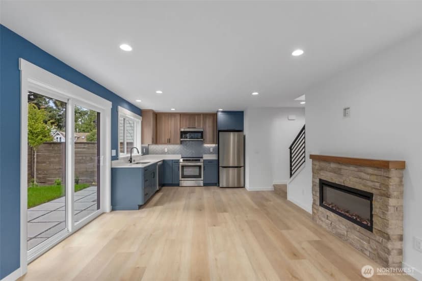 Property photo for 11052 2nd Avenue Nw, Seattle photo 5