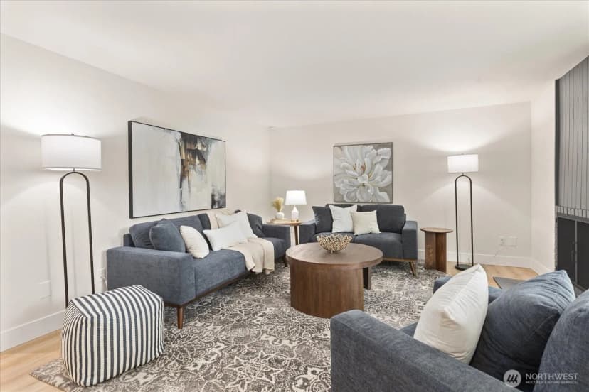Property photo for 1035 156th Avenue Ne #33t, Bellevue photo 6