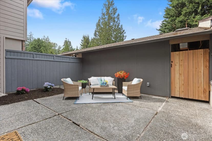 Property photo for 1035 156th Avenue Ne #33t, Bellevue photo 18