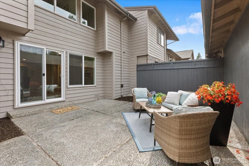 Property photo for 1035 156th Avenue Ne #33t, Bellevue photo 19