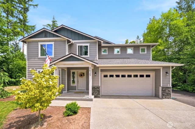 Property photo for 8629 Timerland, Concrete