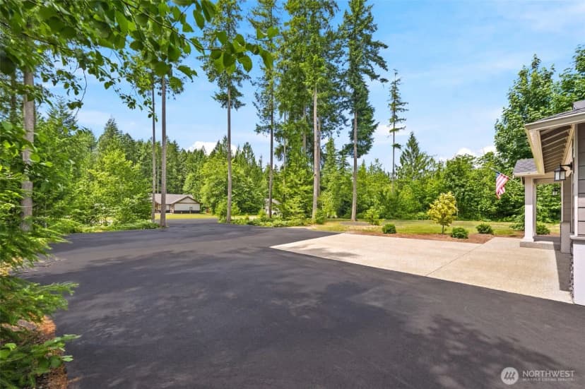 Property photo for 8629 Timerland, Concrete photo 35