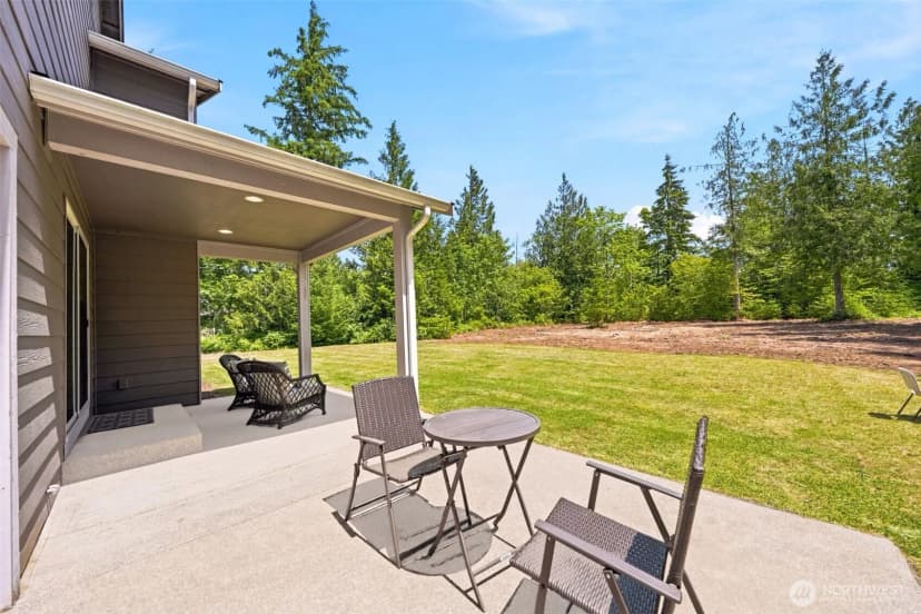 Property photo for 8629 Timerland, Concrete photo 32
