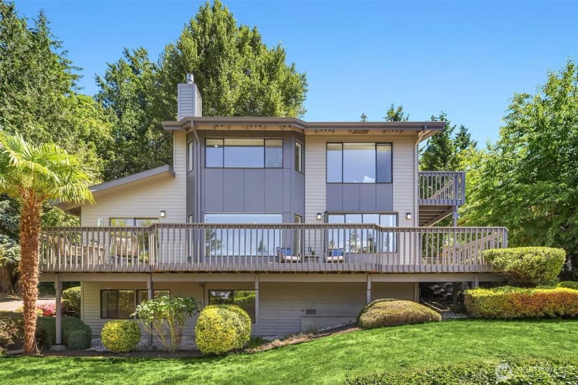 Property photo for 6206 114th Avenue Ne, Kirkland photo 2