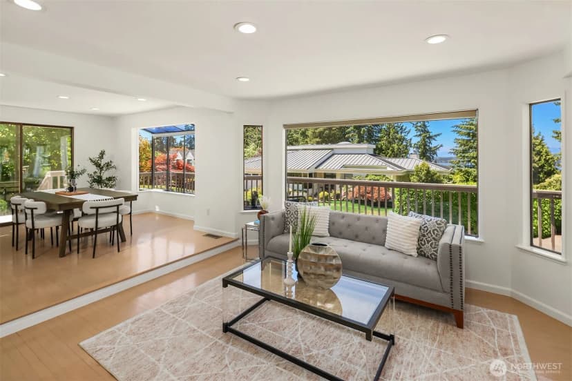 Property photo for 6206 114th Avenue Ne, Kirkland photo 4