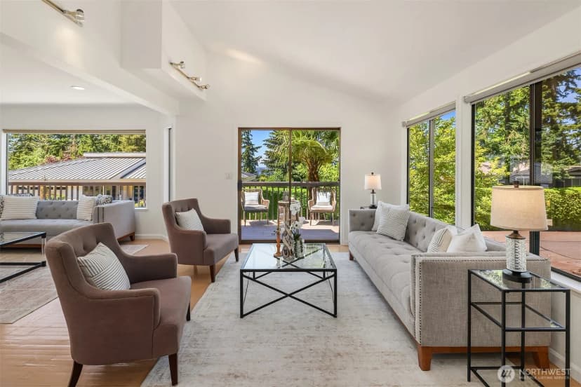 Property photo for 6206 114th Avenue Ne, Kirkland photo 5