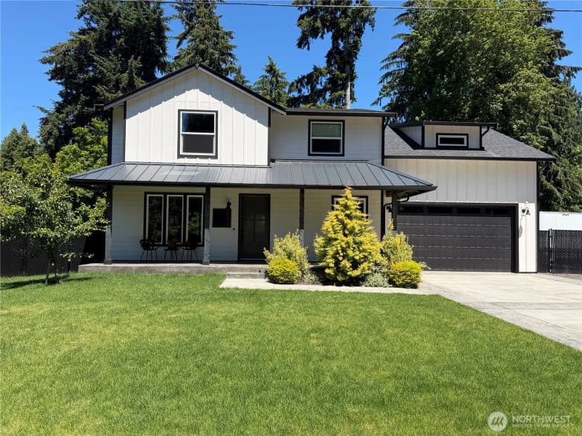 Property photo for 2714 67th Court Sw, Olympia