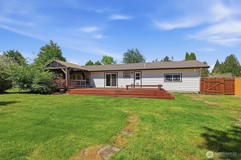 Property photo for 4232 332nd Avenue Se, Fall City photo 30