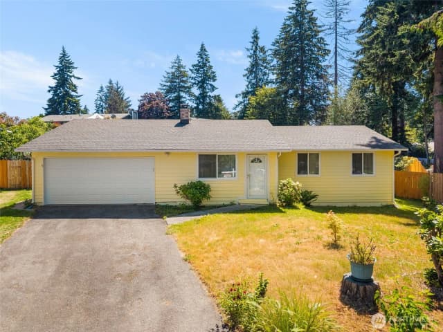 Property photo for 30621 8th Place S, Federal Way