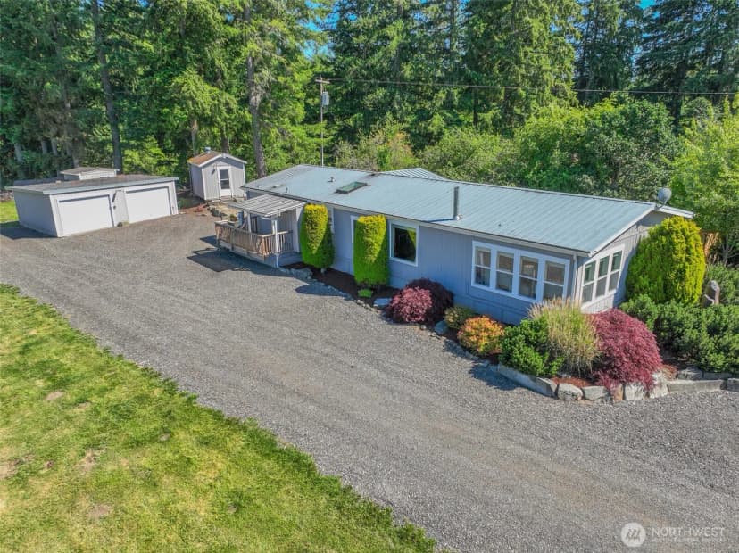 Property photo for 12540 123rd Avenue Se, Rainier photo 26