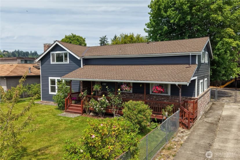 Property photo for 137 Wayne Avenue, Pacific photo 2