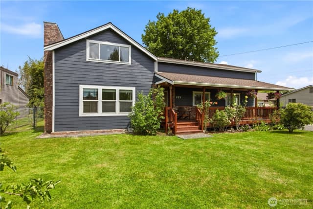 Property photo for 137 Wayne Avenue, Pacific