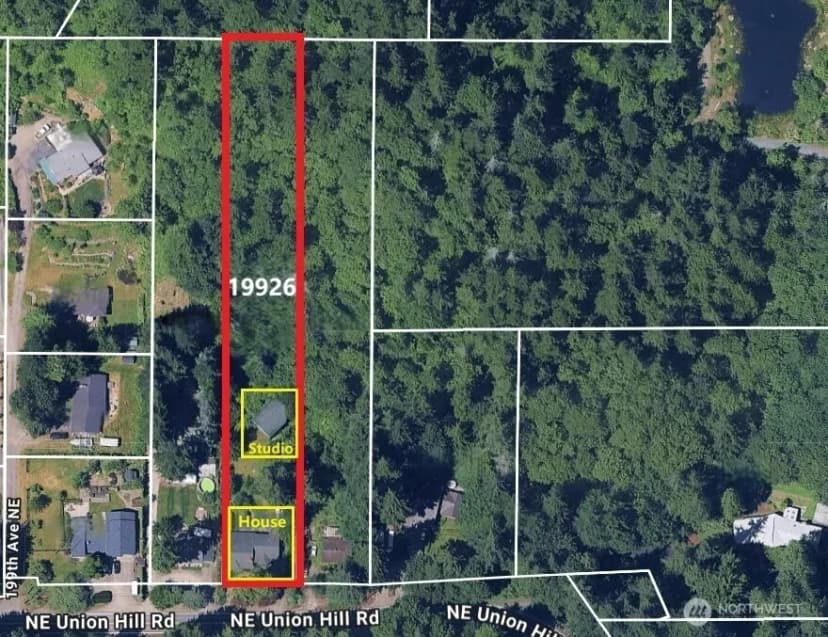 Property photo for 19926 Ne Union Hill Rd, Redmond